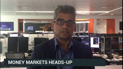 Indian Bonds, Rupee To Eye Gujarat Exit Polls