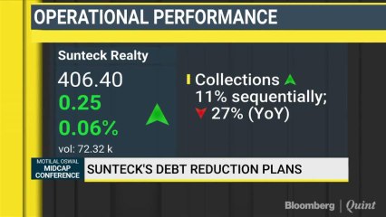 Three Opportunities Where Sunteck Realty Is Betting On