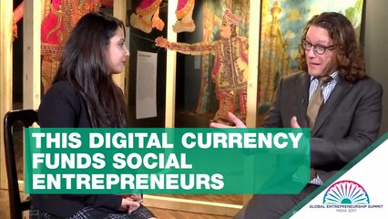 GES 2017: "Spotlight" Could Further The Cause Of Financial Inclusion