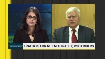 Nobody Owns The Internet, It Belongs To Everyone: TRAI Chairman