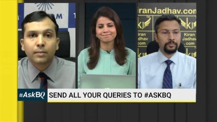 Where To Invest In The Markets And For How Long? #ASKBQ