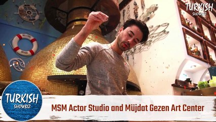 Gokhan Alkan Lifestyle, Wife, Income, Son, House, Cars, Family, Biography, Serie