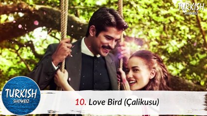 Extreme Romance Turkish Drama List of All Time - Top 10