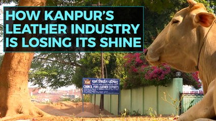 India’s One Big Job Creating Industry Is Dying A Slow Death