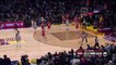 Best of Lebron James' Turnaround Jumpers with Lakers