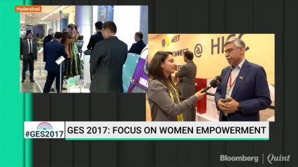 GES 2017: Focus On Women Empowerment
