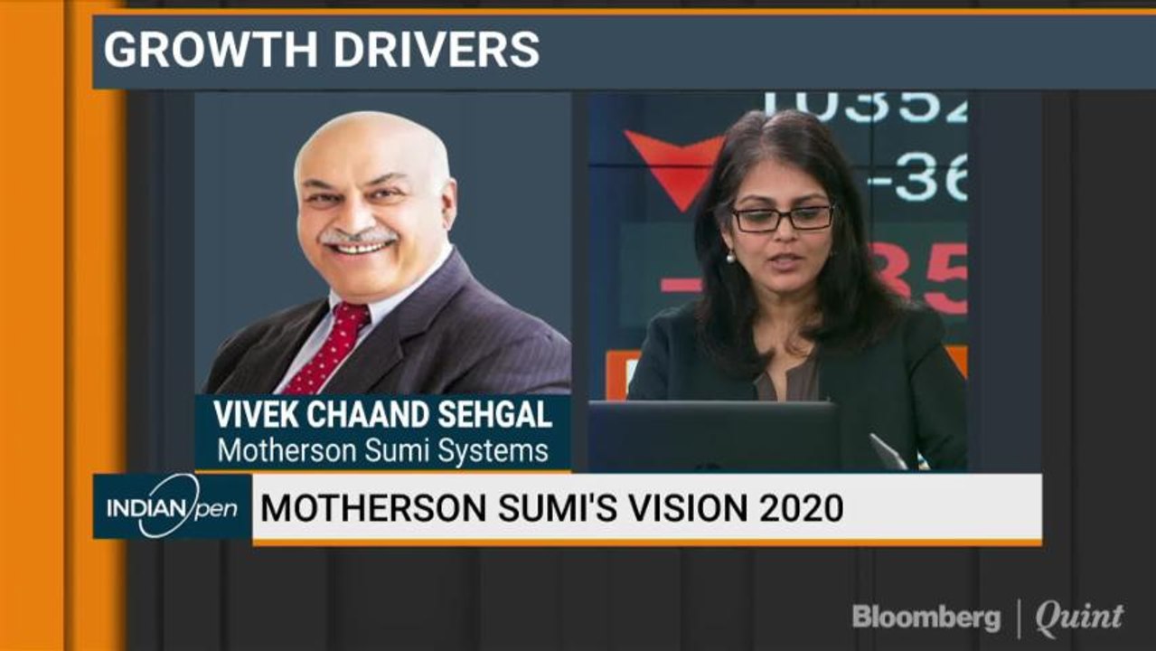 Electric Vehicle Business Is Not A Disruption, It Is Another Option: Vivek Chaand Sehgal