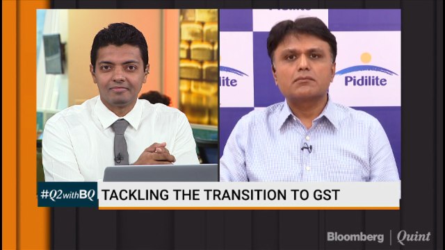 A Strong Q2 From Pidilite Industries