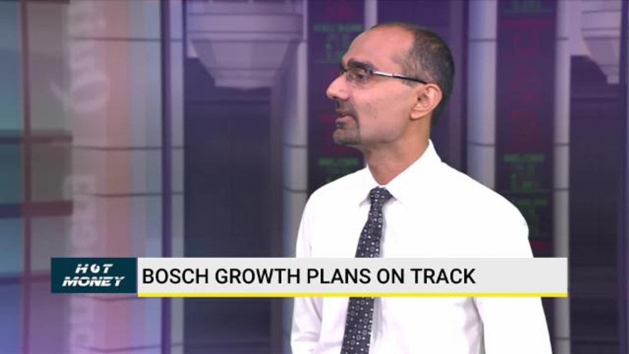 Analysts Discuss Siemens, Bosch, Alkem Labs & Other Stocks