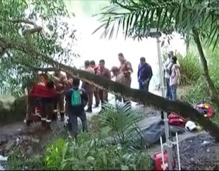 Kematian akibat lemas kekal menjadi penyumbang utama - JBPM