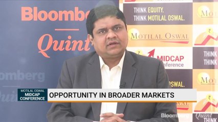 Gautam Duggad: India Remains A Stock Specific Market Despite The Current Nifty Level