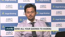 #ASKBQ: How To Play Federal Bank, Suzlon Energy, Sun Pharma, Force Motors