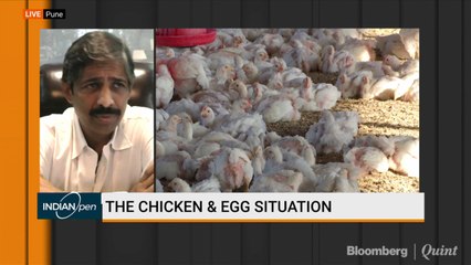 Venky's: Expect Rise In Chicken Prices & Raw Materials Again