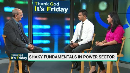 Liquidity Bubble Getting Bigger, Cautions Andrew Holland