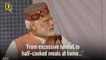 In Himachal Pradesh's Una, PM Modi Says it's a 'one sided Contest'- The Quint