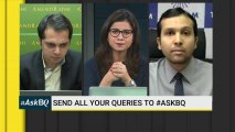 #AskBQ: Should You Invest In L&T Finance, Godrej Properties, Titagarh Wagons, Bosch, Gati?