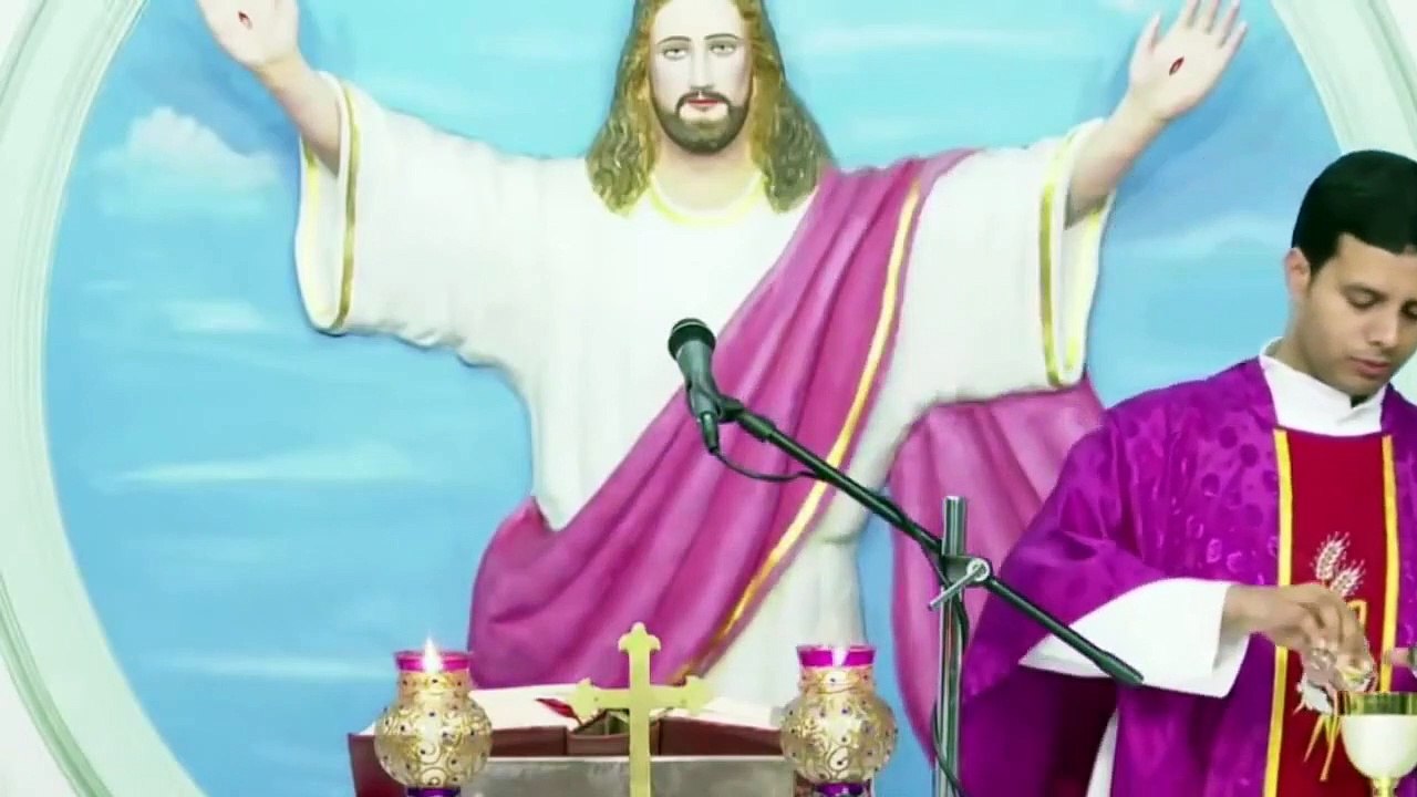 Catholic Mass Today I Daily Holy Mass I Saturday February 26 2022 I English Holy Mass I 8.00 AM