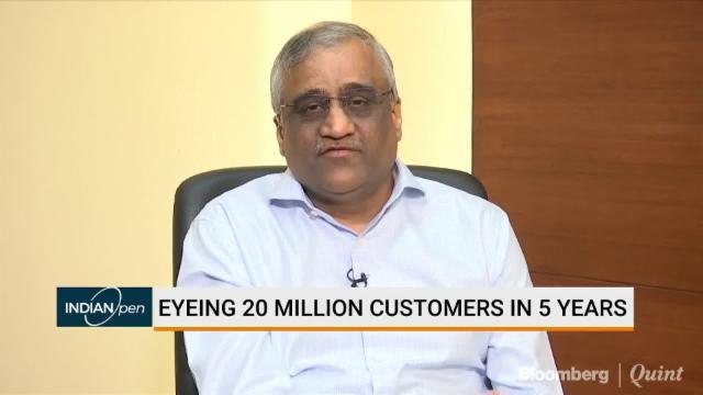 Kishore Biyani: Idea Is To Cut Down On Cost Of Doing Business