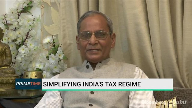 Simplifying India’s Tax Regime