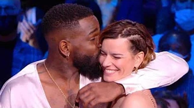 Tayc (Danse avec les stars) : sa déclaration imprévue à Fauve Hautot