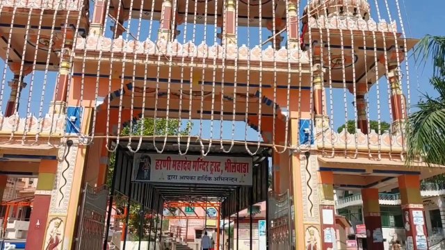 After two years, the glory of Mahashivratri will be on Harni Mahadev