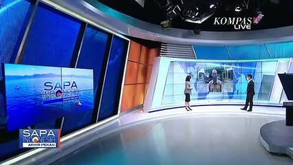 Apakah Bantuan Kebutuhan Untuk Korban Yang Mengungsi Di Kantor Bupati Sudah Tercukupi?