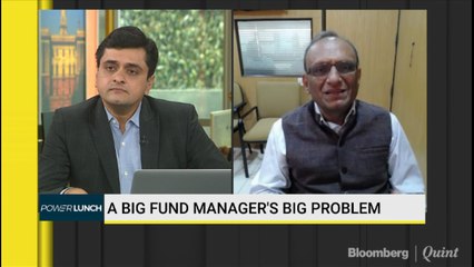 A Big Fund Manager’s Big Problem