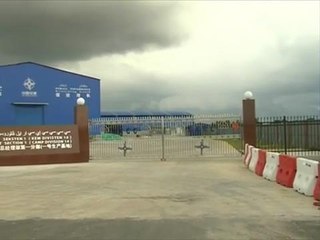 Sebarang keputusan ECRL tidak ganggu hubungan dagangan Malaysia-China