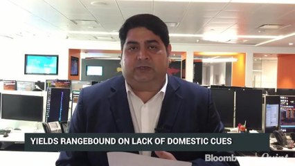 Yields Seen Lacklustre; Rupee Seen Strengthening