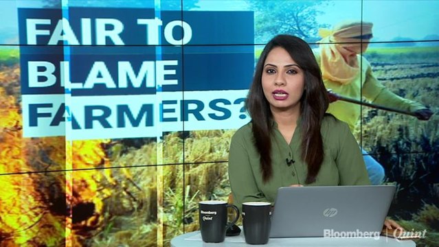 Addressing The Issue Of Crop Burning: In Conversation With Ajay Vir Jakhar, Chairman, Punjab State Farmers' Association