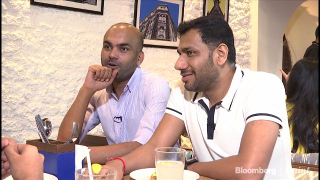 Aayush & Alex Talk To 2 Bitcoin Believers