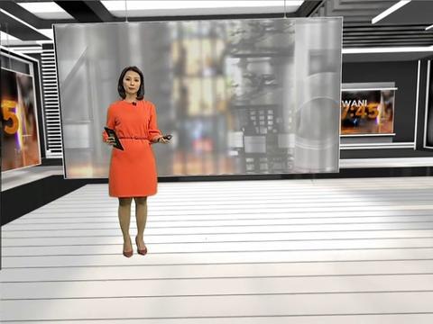 AWANI 7:45 [02/07/2018]: Menteri Kabinet penuh, Zahid Hamidi beri keterangan di SPRM