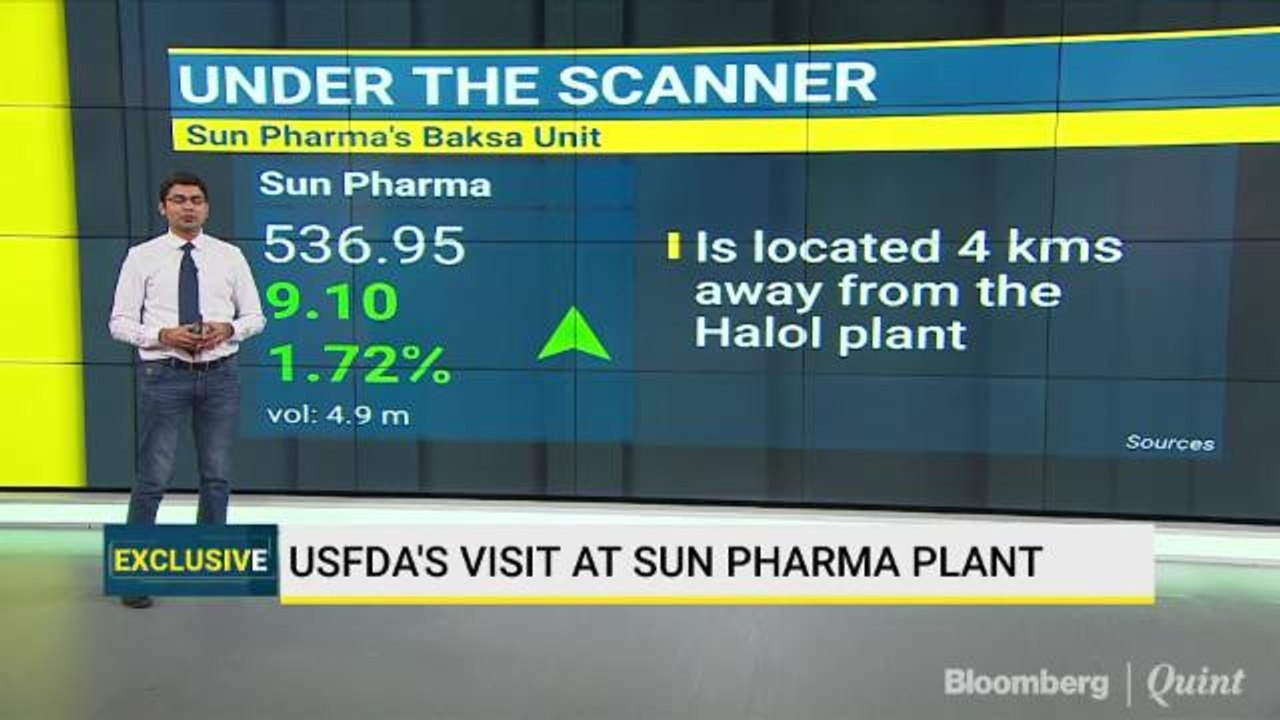 YATIN LINK USFDA