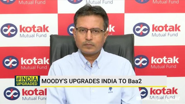 FIIs Will Be Able To Increase Exposure In India After Upgrade: Kotak AMC