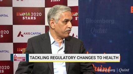 Regulatory Changes Must Be Rational Says Ashutosh Raghuvanshi