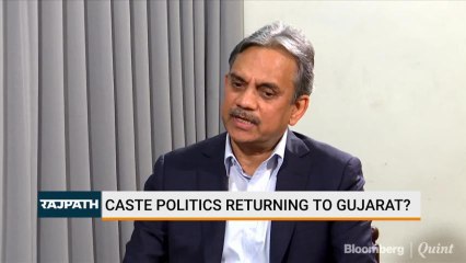 Rajpath: Vijay Rupani on Hardik Patel and Caste Politics Returning to Gujarat