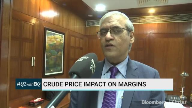 HPCL Misses Estimates In Q2