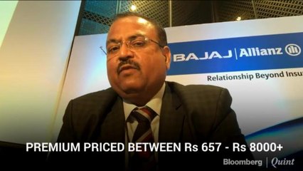 Premium Pricing For India's First Personal Cyber Insurance