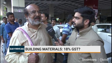 GST Council Meeting: What To Expect