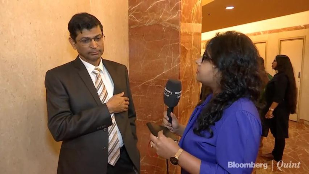 MS Sahoo On IBC Amendments, Discussions With SE...
