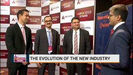 Axis Capital's 2020 Stars: Most Promising Themes