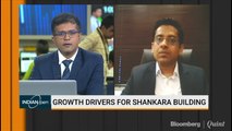 Margin To Expand 50-100 Bps Over 3-5 Years: Shankara Building