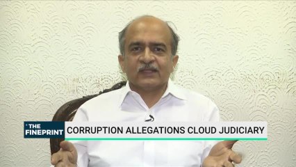 Prashant Bhushan & Aman Lekhi On The High Drama At The Supreme Court