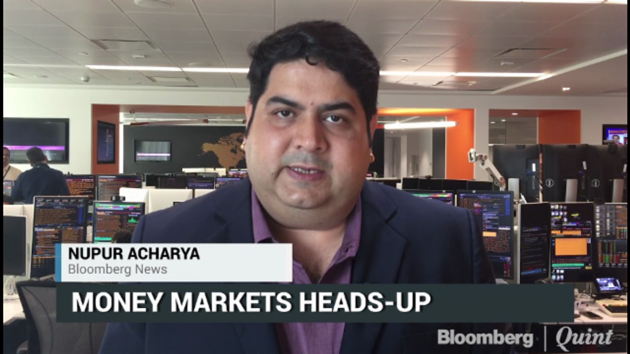 Rupee Strength May Continue; Focus On Jobs Data...