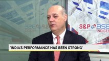 ETFs A Way Of Gaining Index Exposure: Alex Matturri