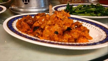 #AWANIJr: RM60 di pasar, RM120 di restoran