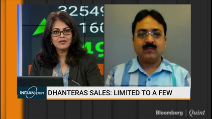 UP, Bihar Outperformed Rest Of India In Festive Season: FADA