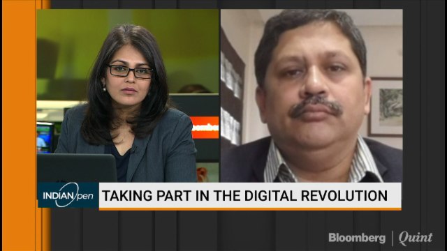 Are Mid-Sized IT Companies Better Suited For The Digital Revolution?