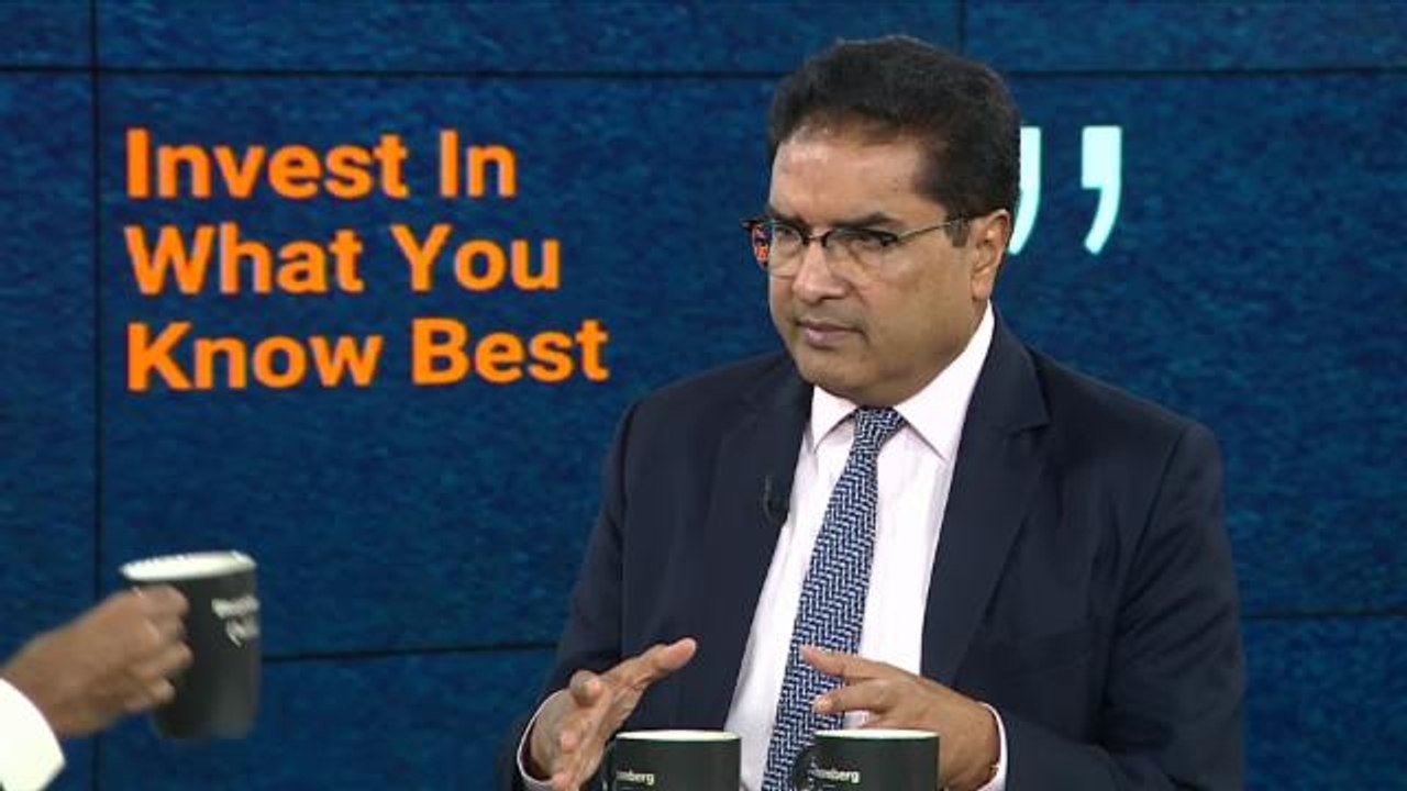 How To Invest...With Raamdeo Agrawal: The Power Of Quality