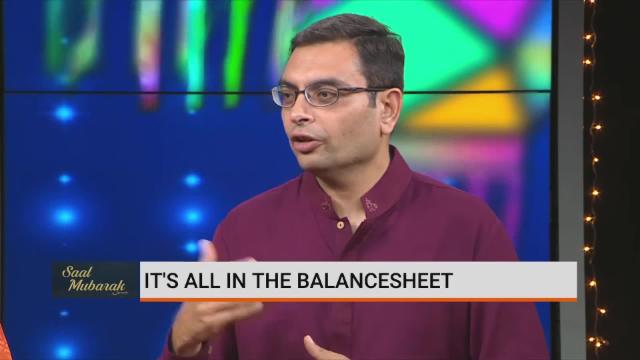 Ramesh Damani & Hiren Ved Share Investment Ideas & Portfolio Strategies